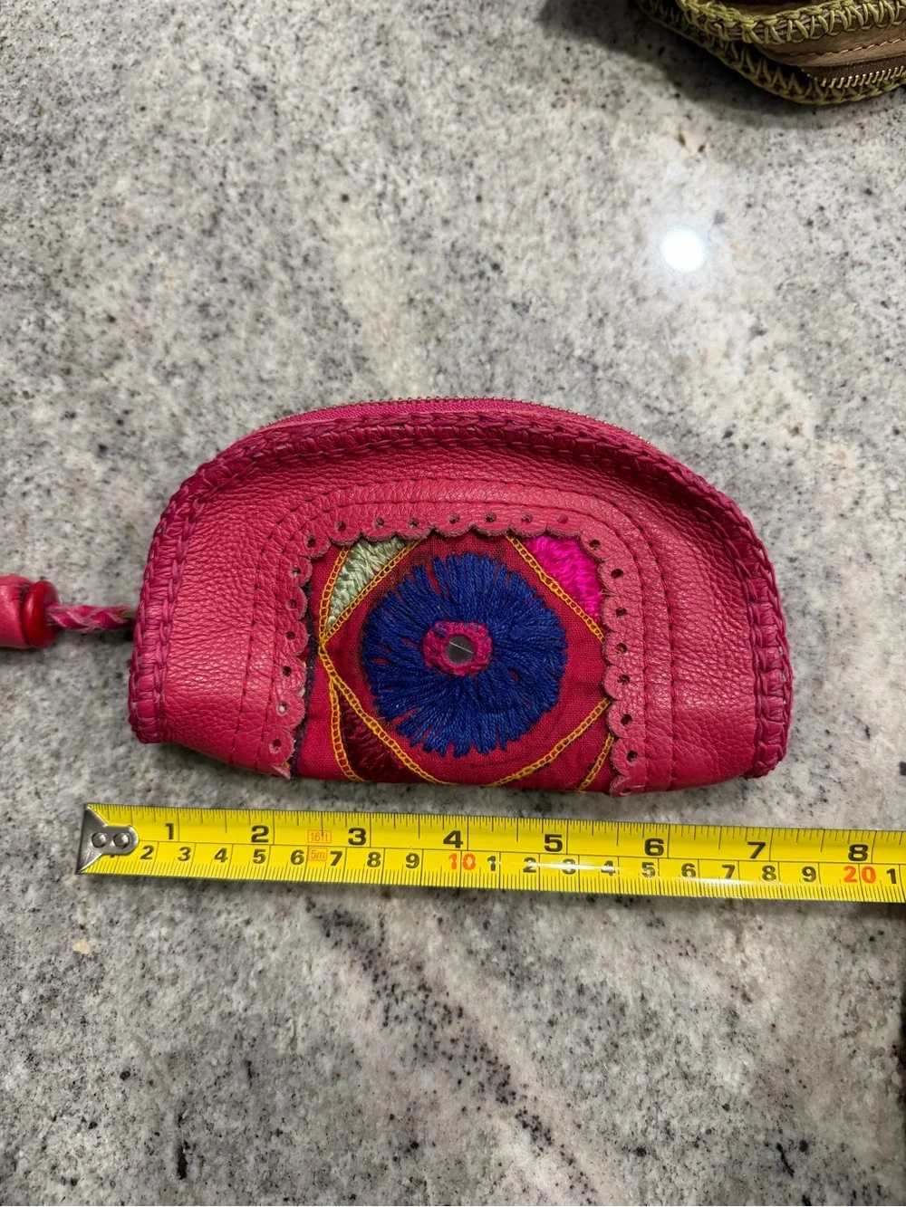 World family Ibiza Wallet